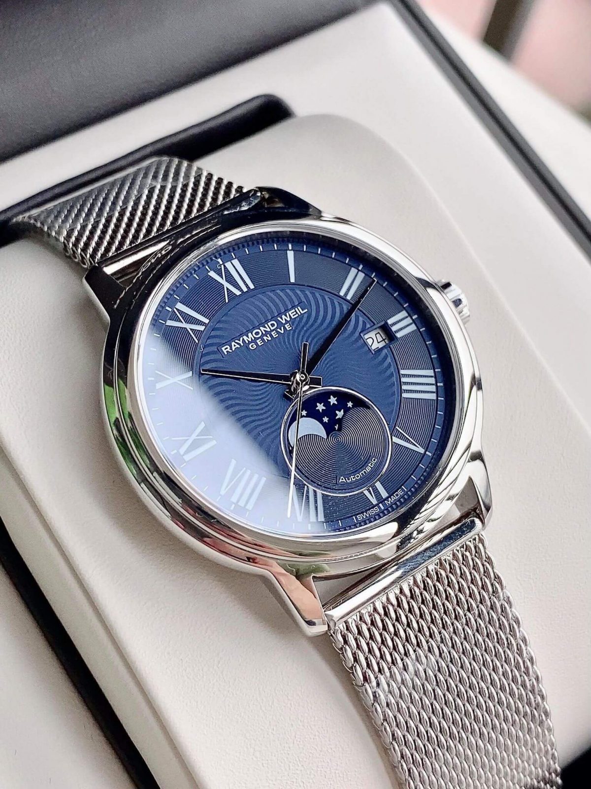 Raymond Weil 2239M-ST-00509