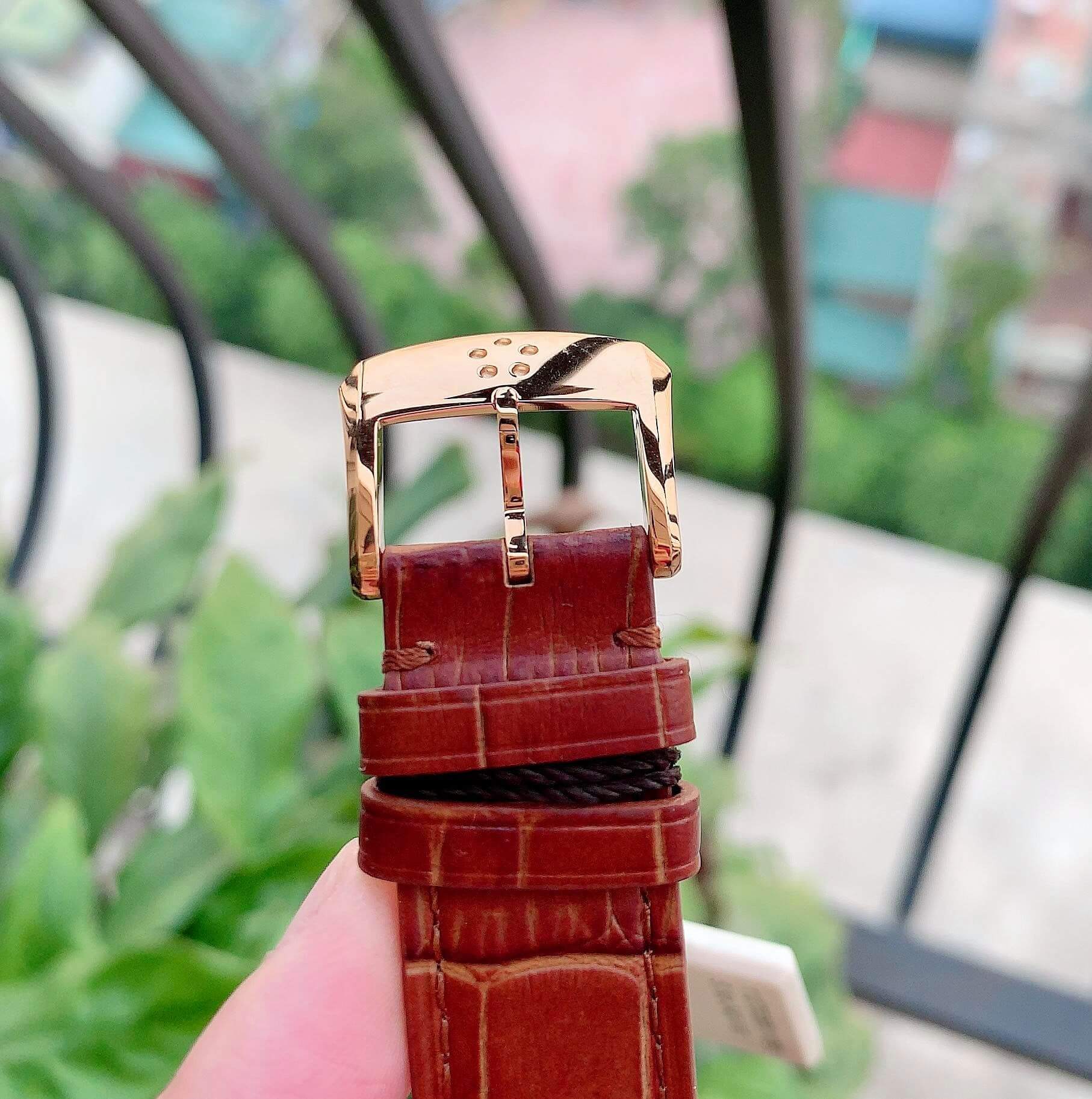 Ảnh 5 của Eterna 2700.56.11.1391