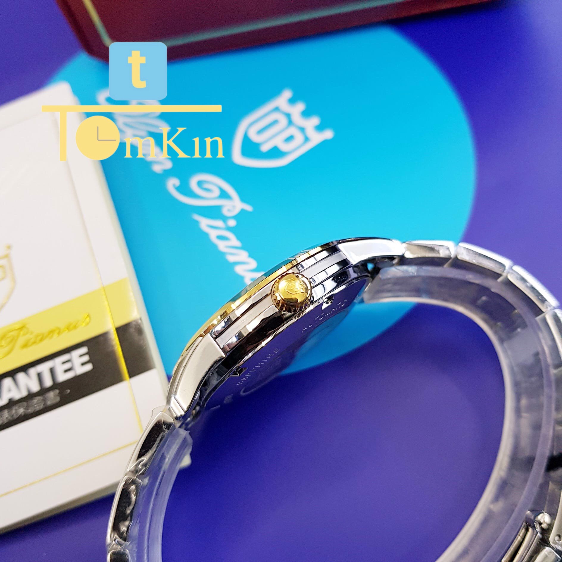 Ảnh 3 của OLYM PIANUS OP990-15AMSK-T