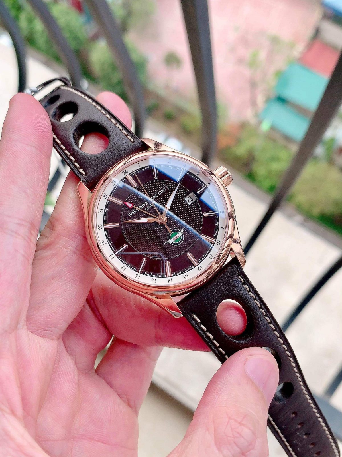 Frederique Constant 350CH5B4