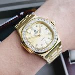 Ảnh 3 của (ĐỒNG HỒ NAM) Carnival Nautilus 8109G  8109G-VV-V
