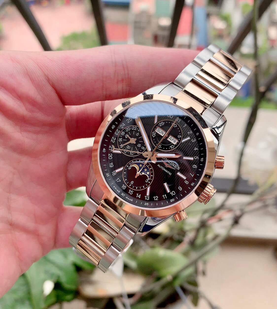 Ảnh 3 của Longines L27985527