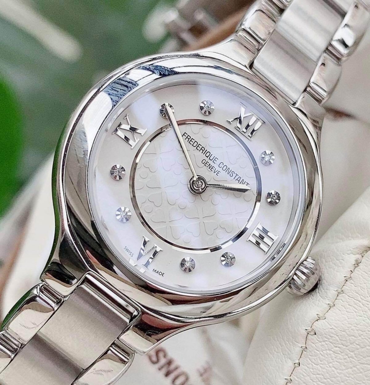 Ảnh 4 của Frederique Constant 200WHD1ER36B
