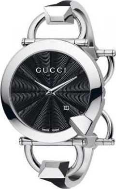 ĐỒNG HỒ NỮ Gucci YA122502 122 Chiodo Women's Watch 35mm
