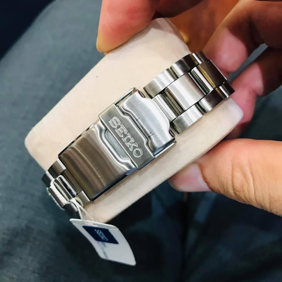 Ảnh 5 của Seiko SND495PC 39mm