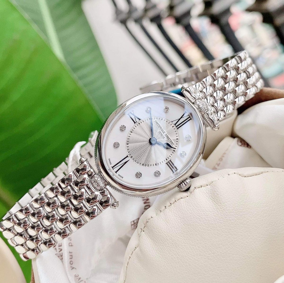 Frederique Constant 200MPWD3VD6B