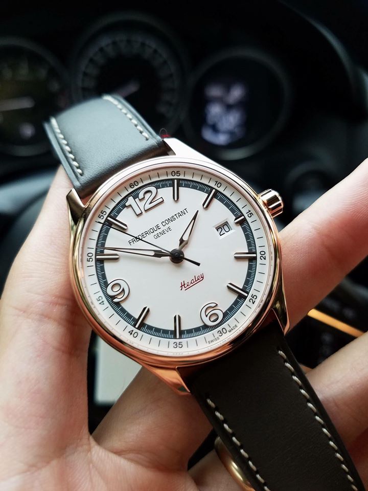 Frederique Constant 303WGH5B4