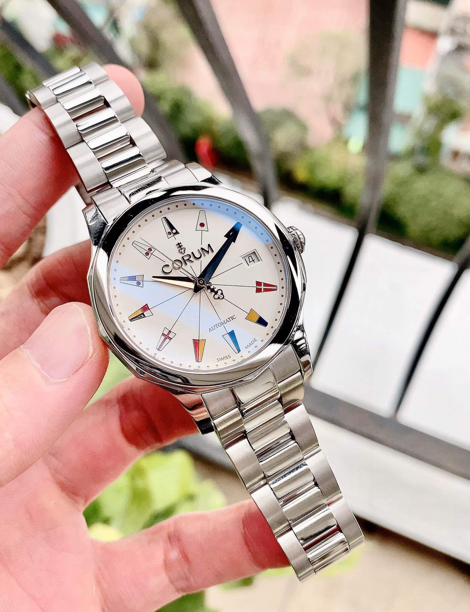 Ảnh 2 của Corum A082/04026