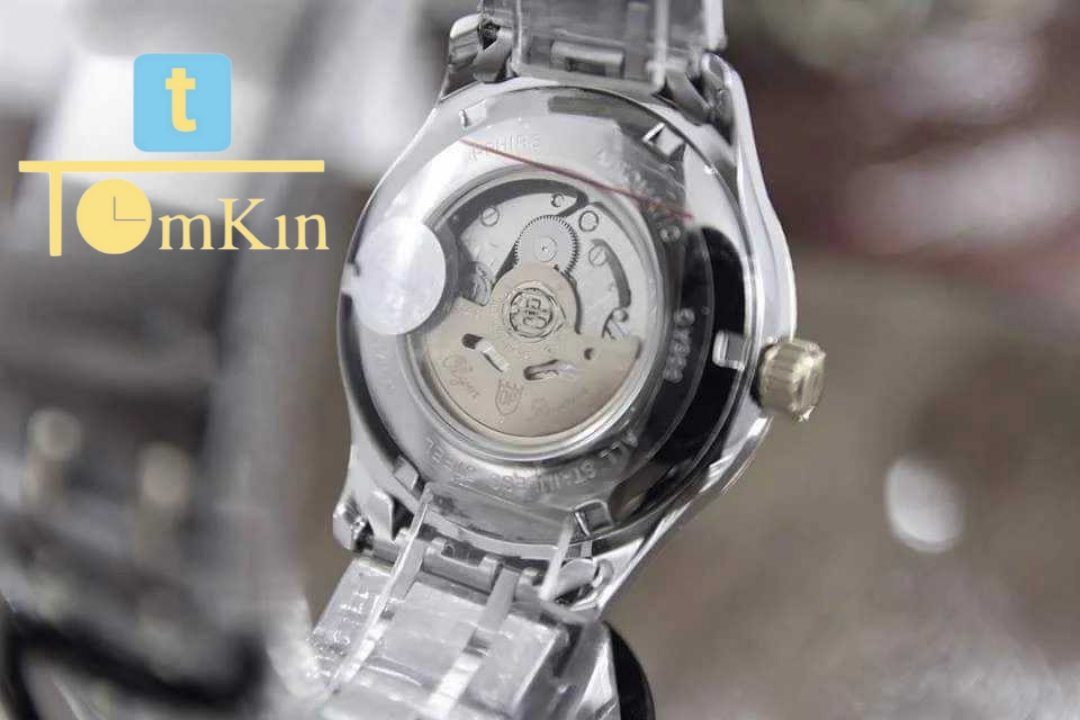 Ảnh 3 của OLYM PIANUS OP995.6AGSK-T