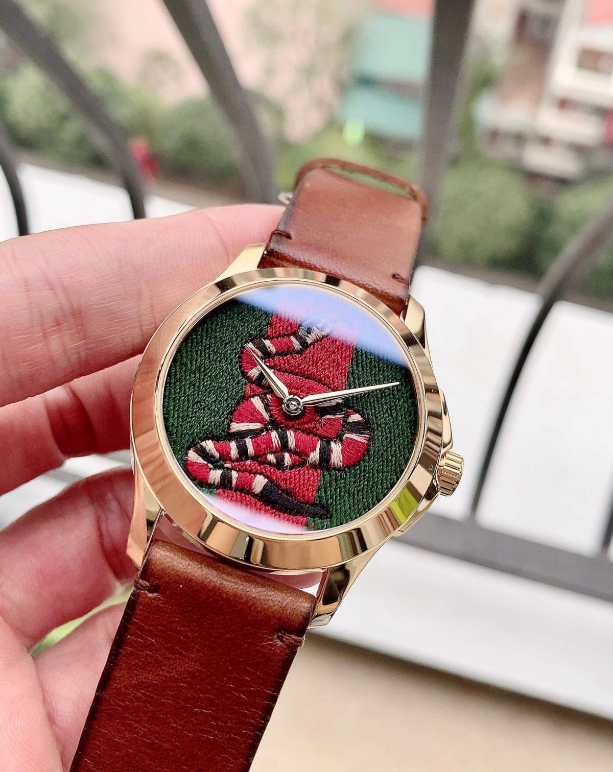 Ảnh 3 của Gucci YA1264012