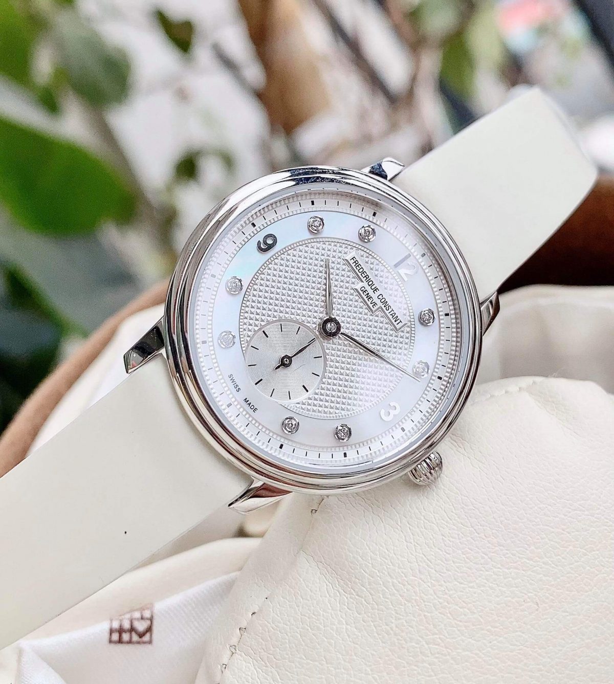 Frederique Constant 235MPWD1S6
