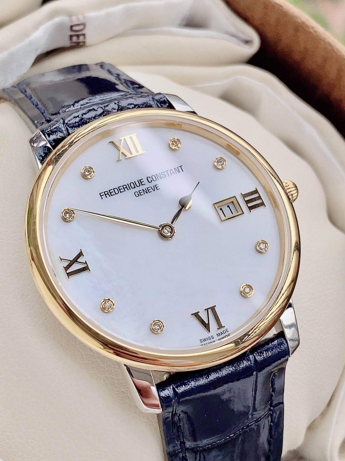 Ảnh 4 của Frederique Constant 220MPWD3S3