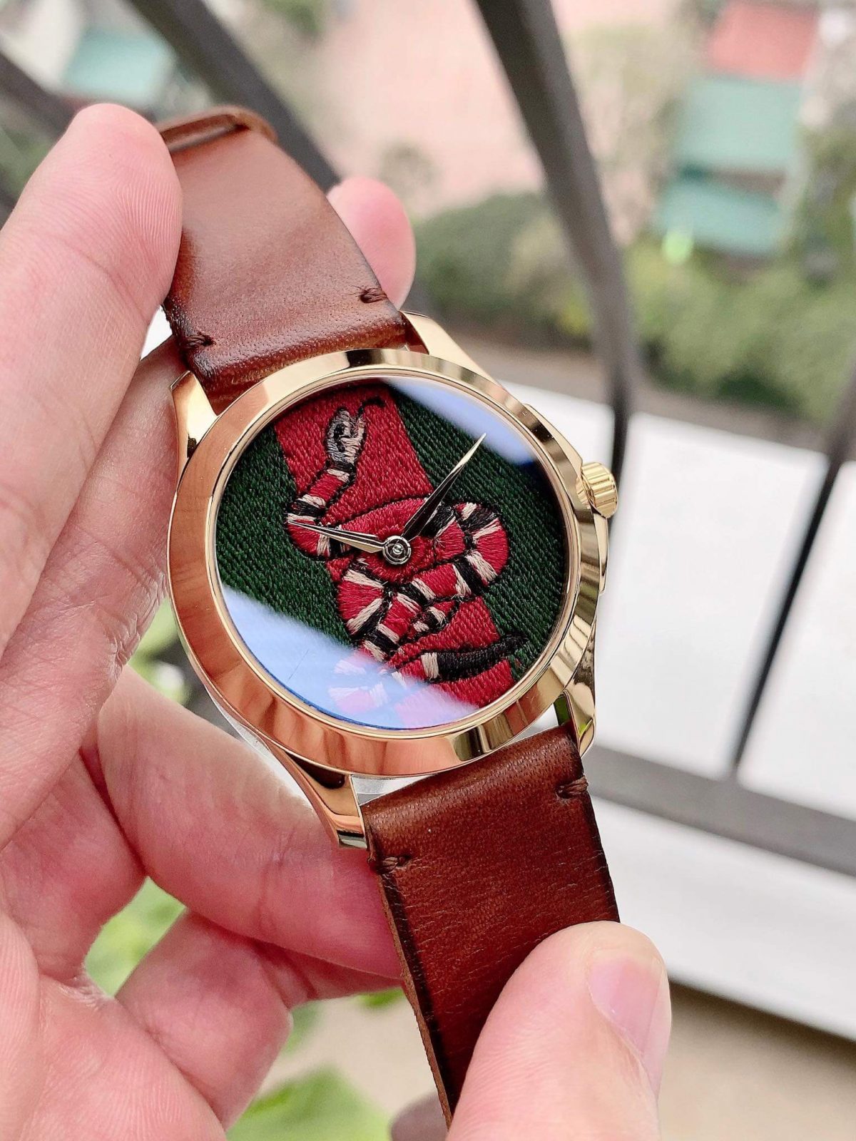 Ảnh 4 của Gucci YA1264012