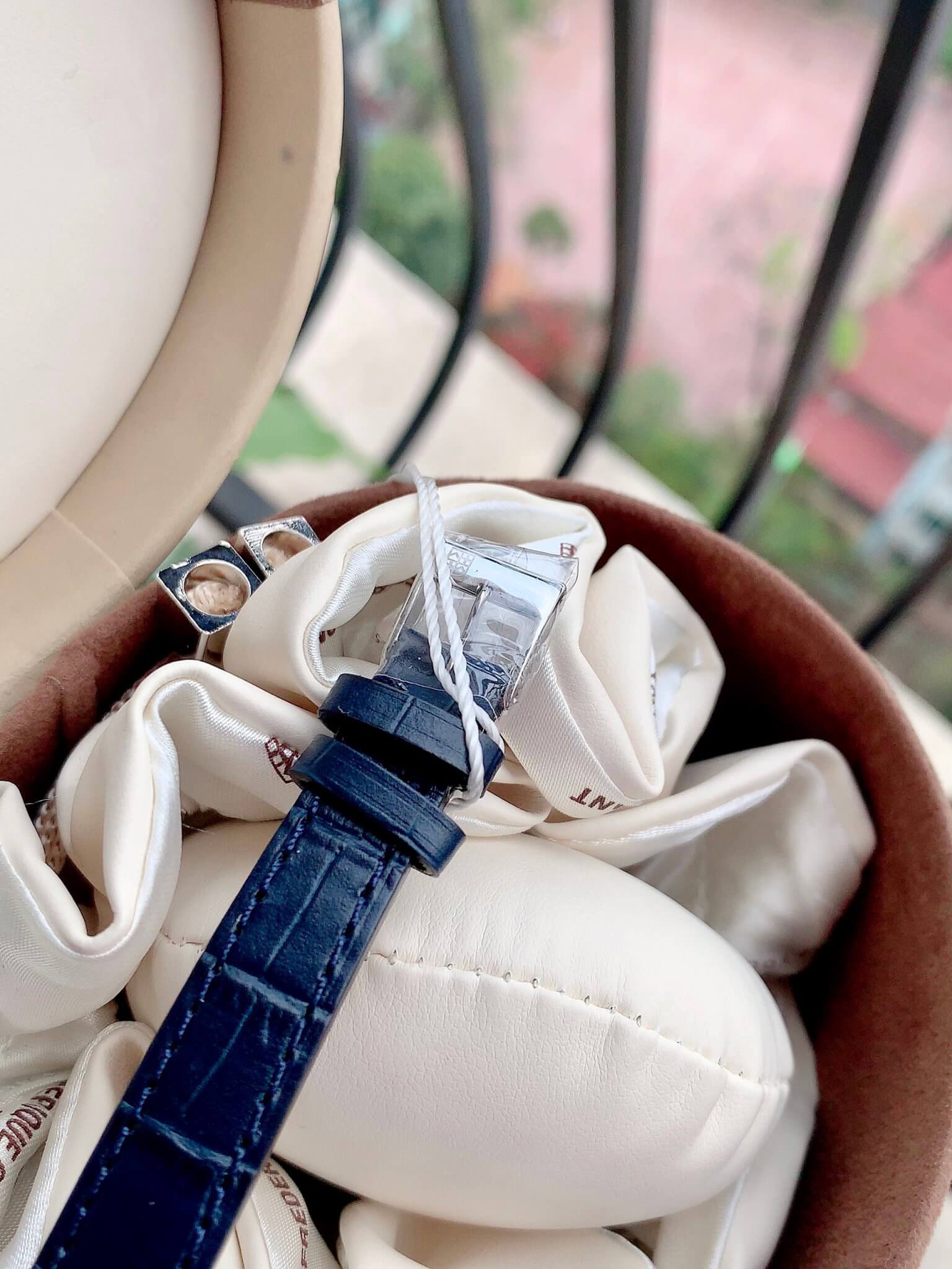 Ảnh 2 của Frederique Constant 200M1ER36
