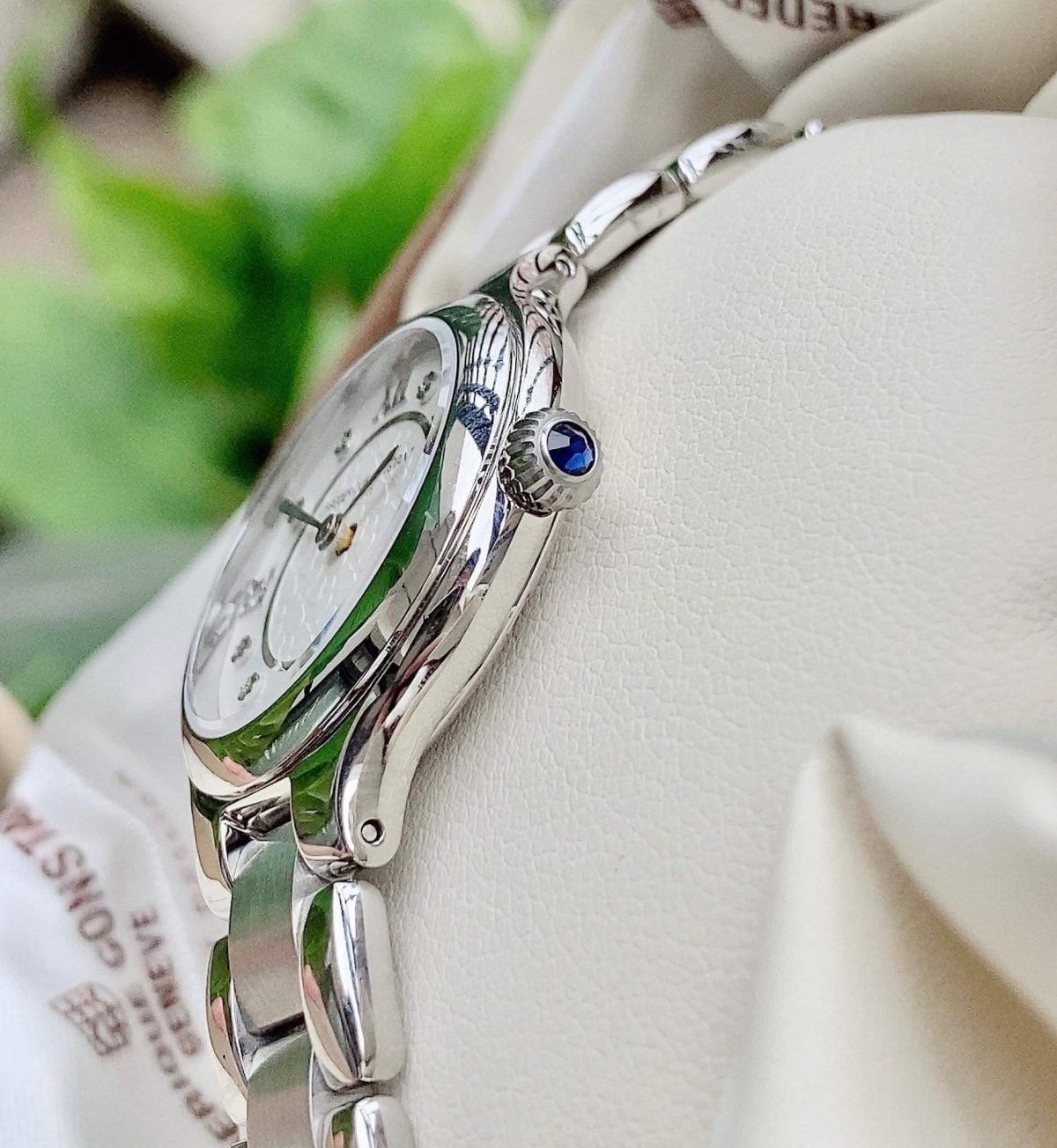 Ảnh 7 của Frederique Constant 200WHD1ER36B