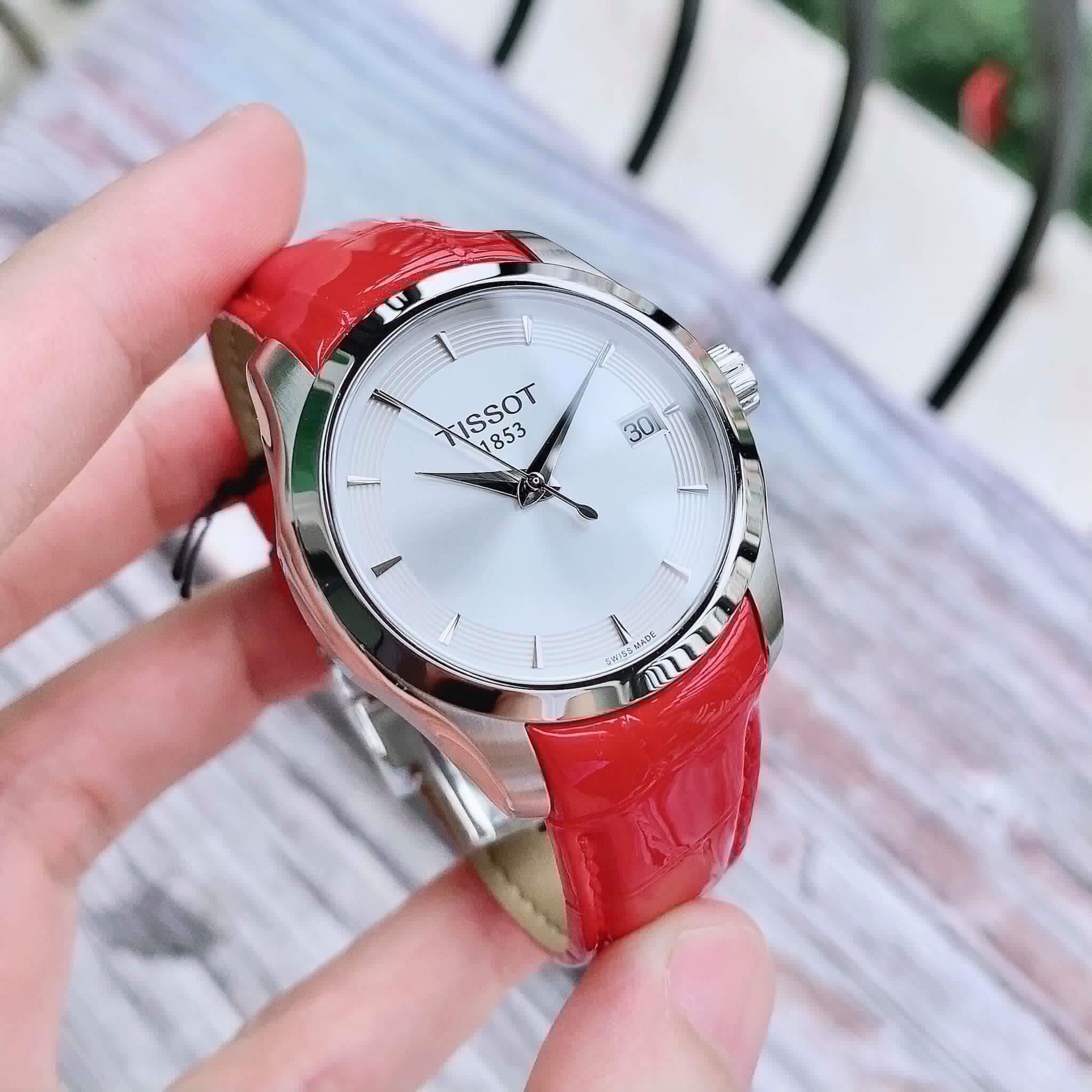 Ảnh 4 của [NEW] Tissot T0352101603101