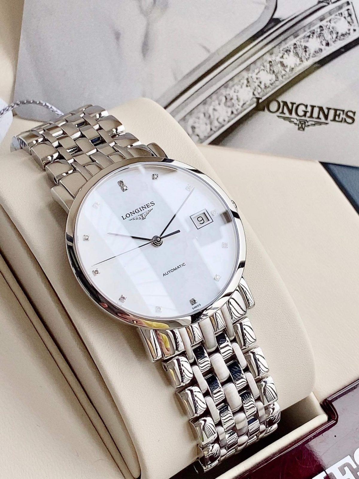Longines L48094876