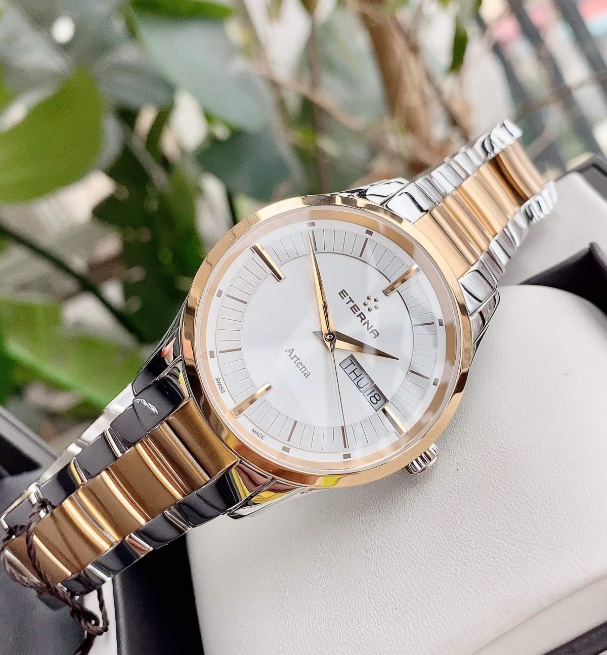 Eterna 2525.53.11.1725