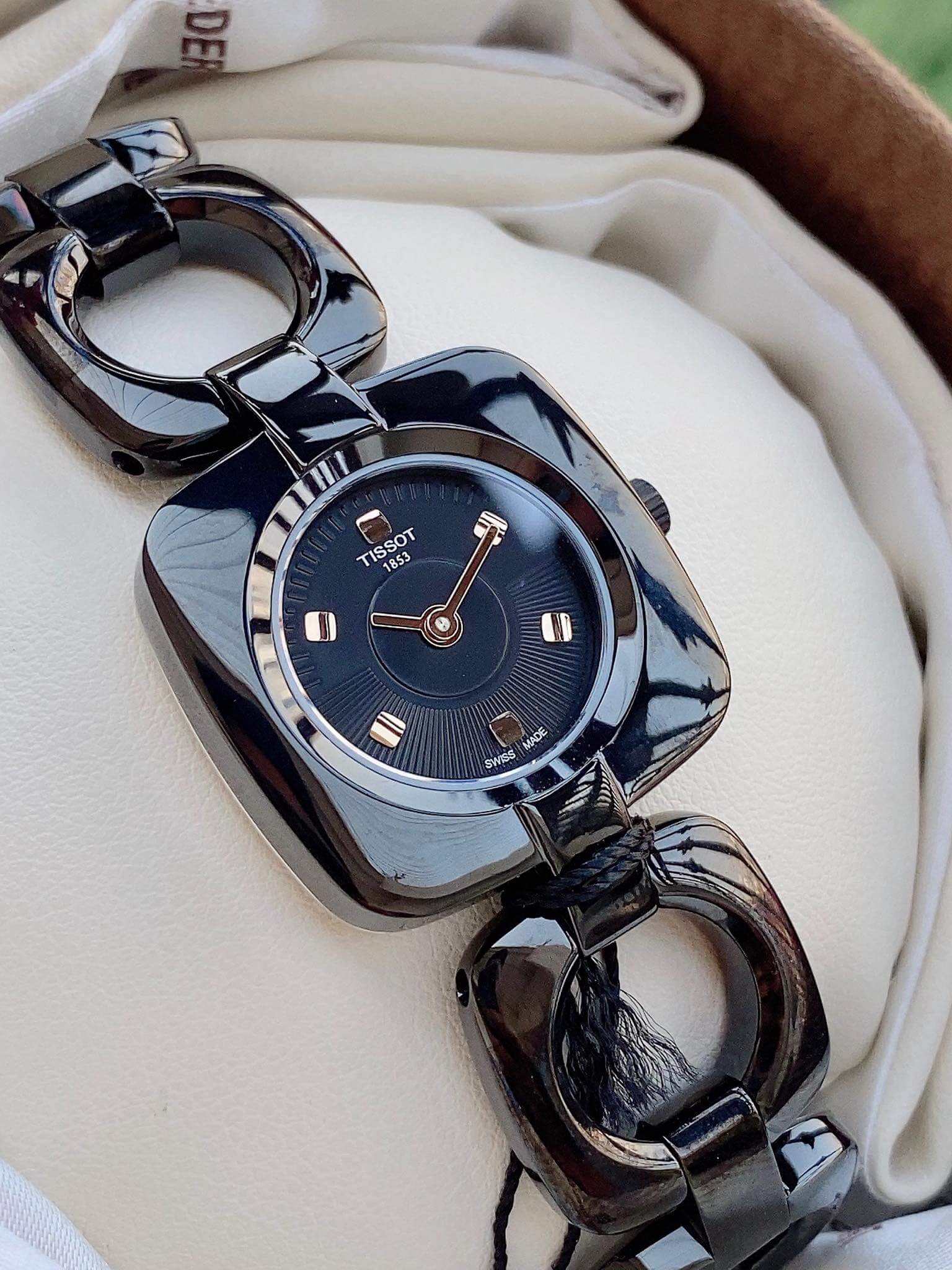 Ảnh 2 của Tissot T0201091105100