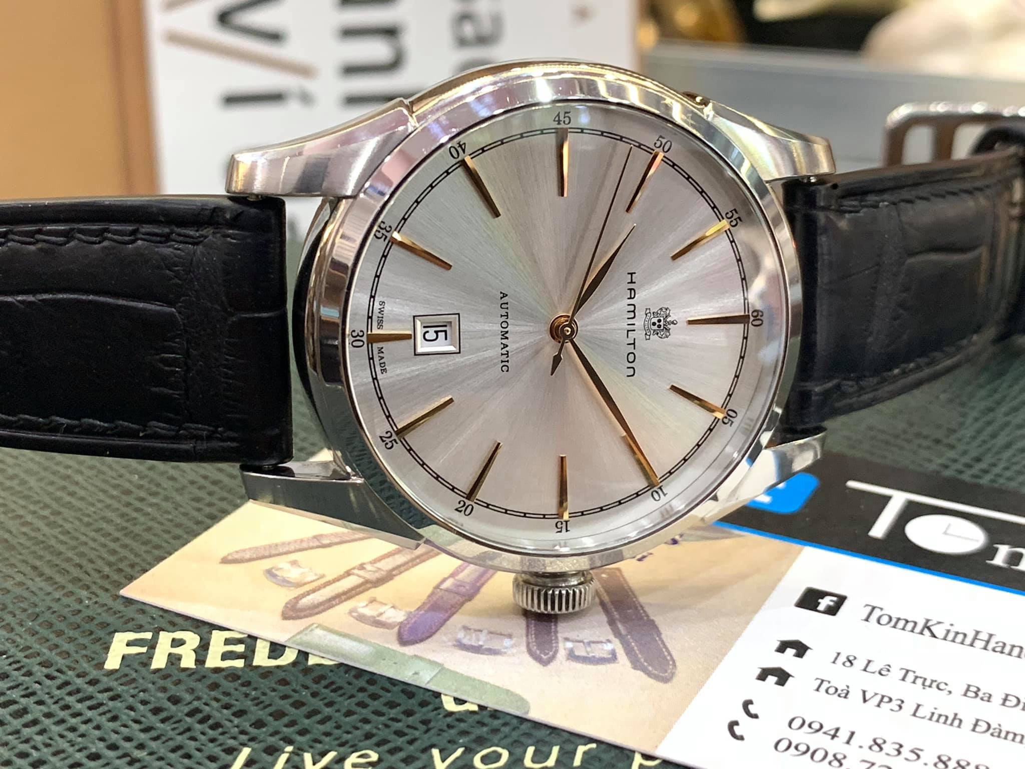 Ảnh 2 của Hamilton Spirit of Liberty H42415551