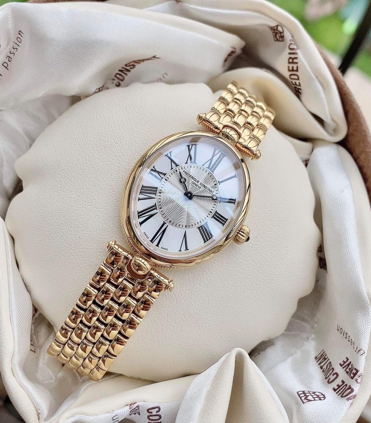 Frederique Constant 200MPW2V5B