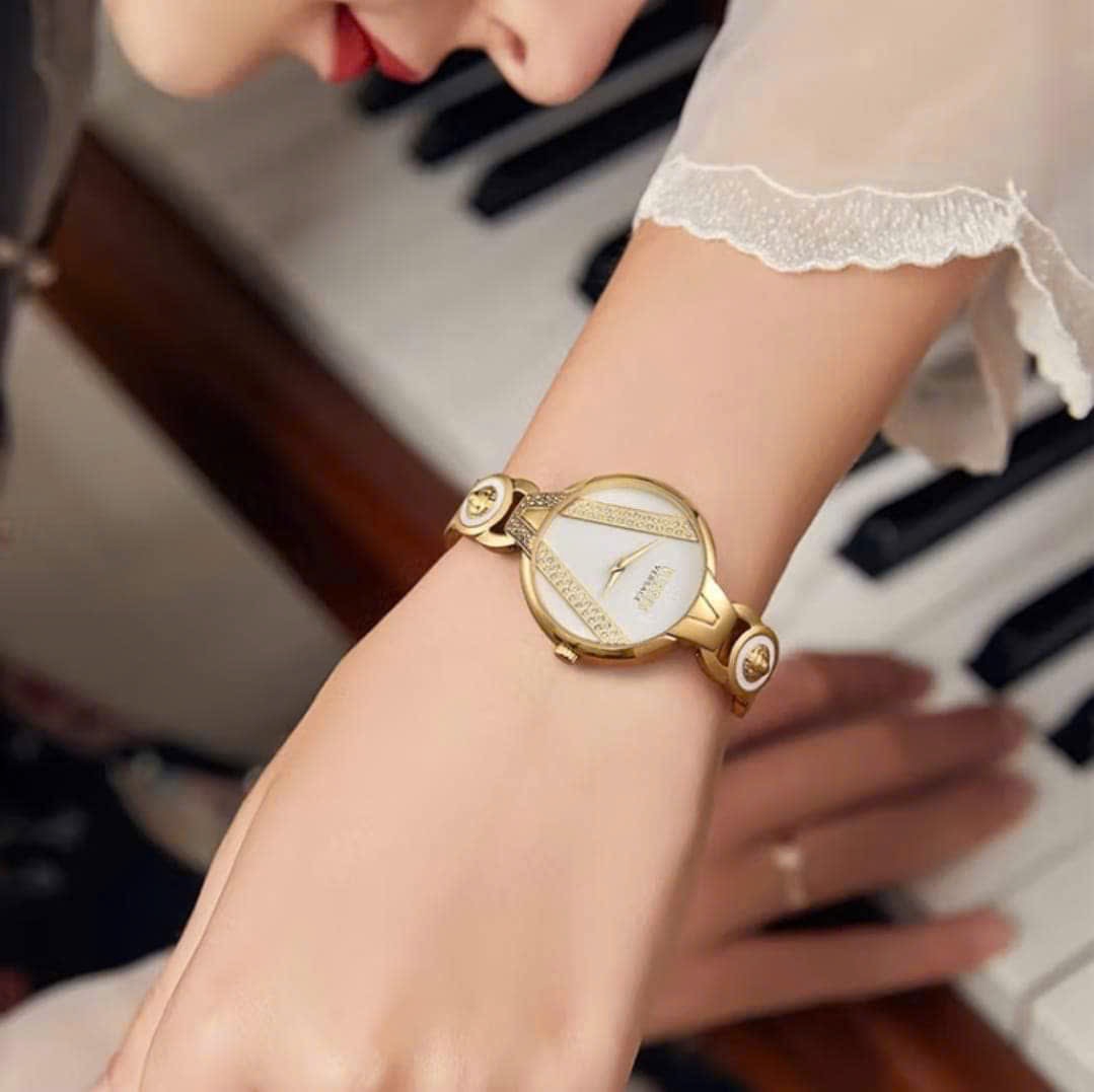 Ảnh 3 của (ĐỒNG HỒ NỮ) Versus by Versace Quartz VSPER0219