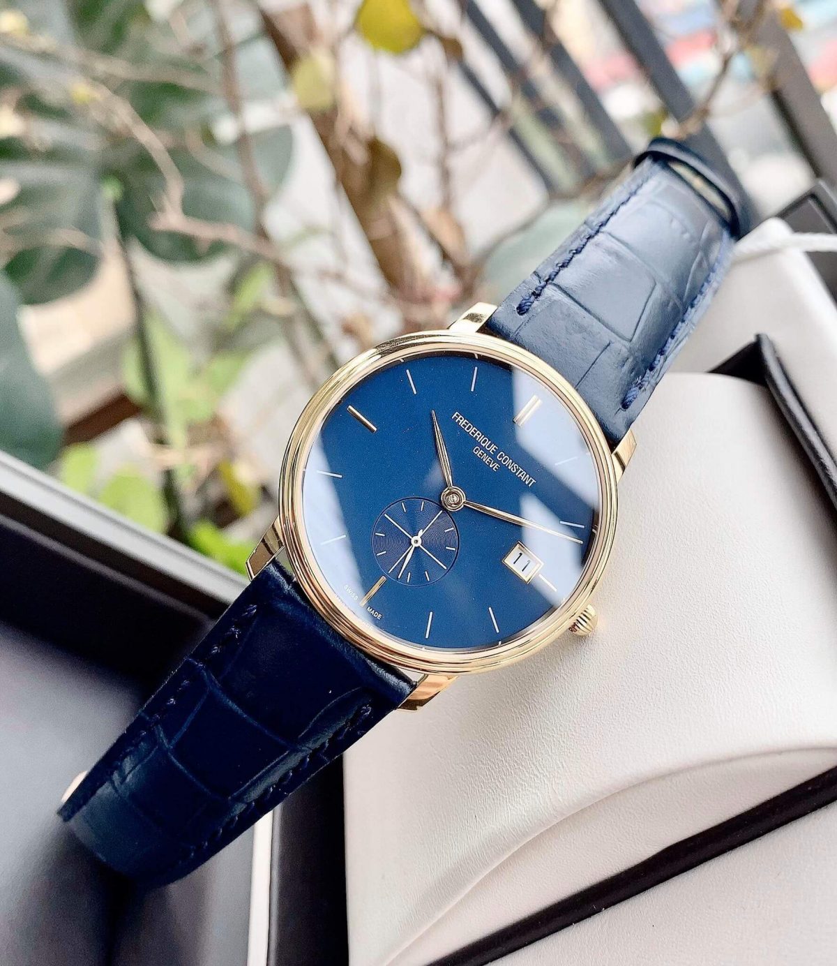 Frederique Constant 245N4S5