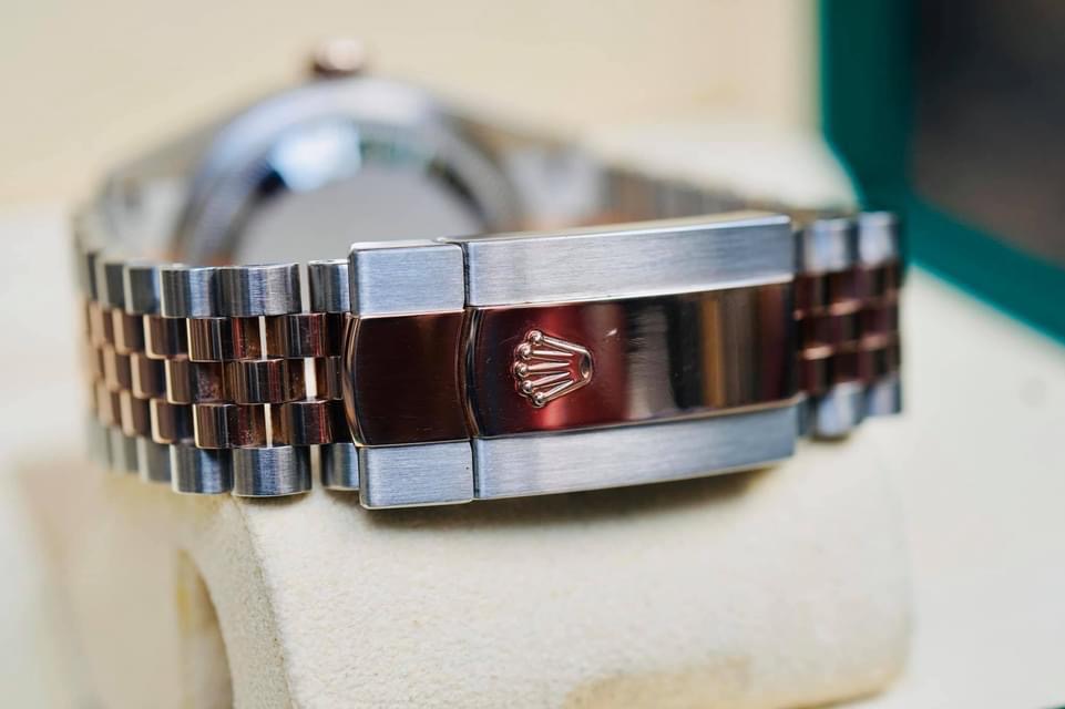 Ảnh 3 của Rolex 126231 (used) lướt fullset 99%