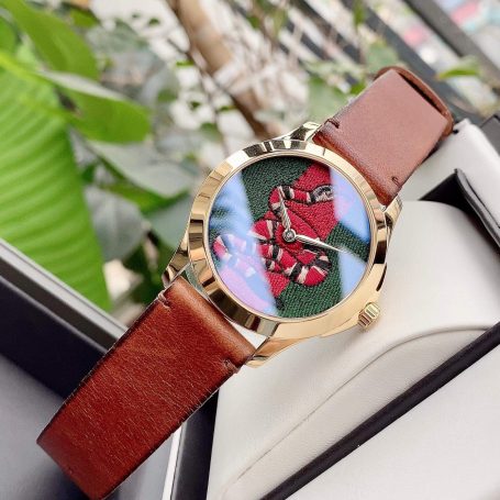 Ảnh 11 của Gucci YA1264012