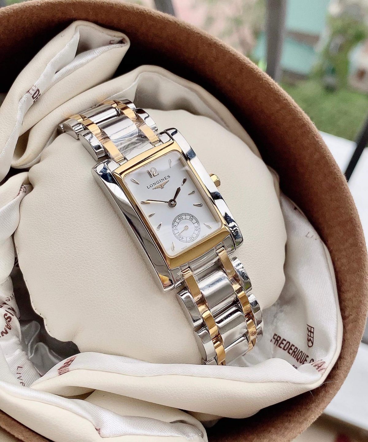 Ảnh 5 của Longines L55025287