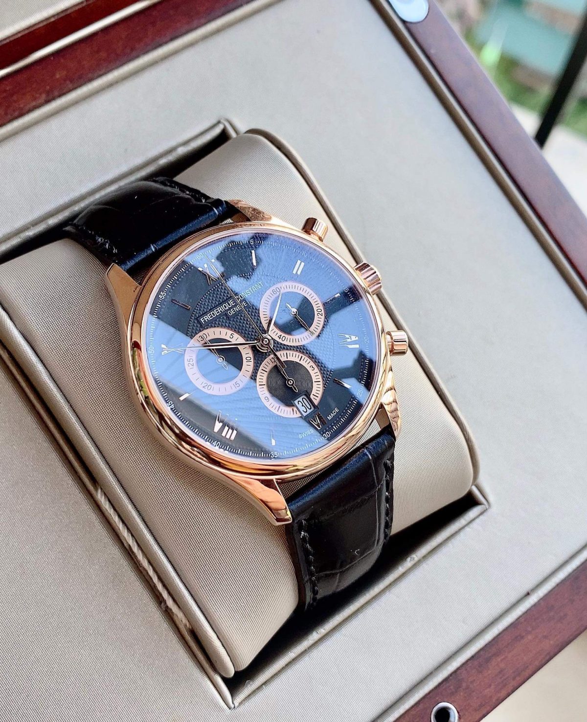 Frederique Constant 292MBG5B4