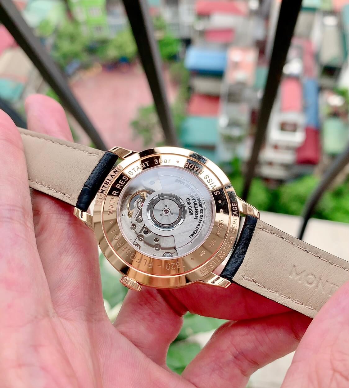 Ảnh 7 của Montblanc 113706