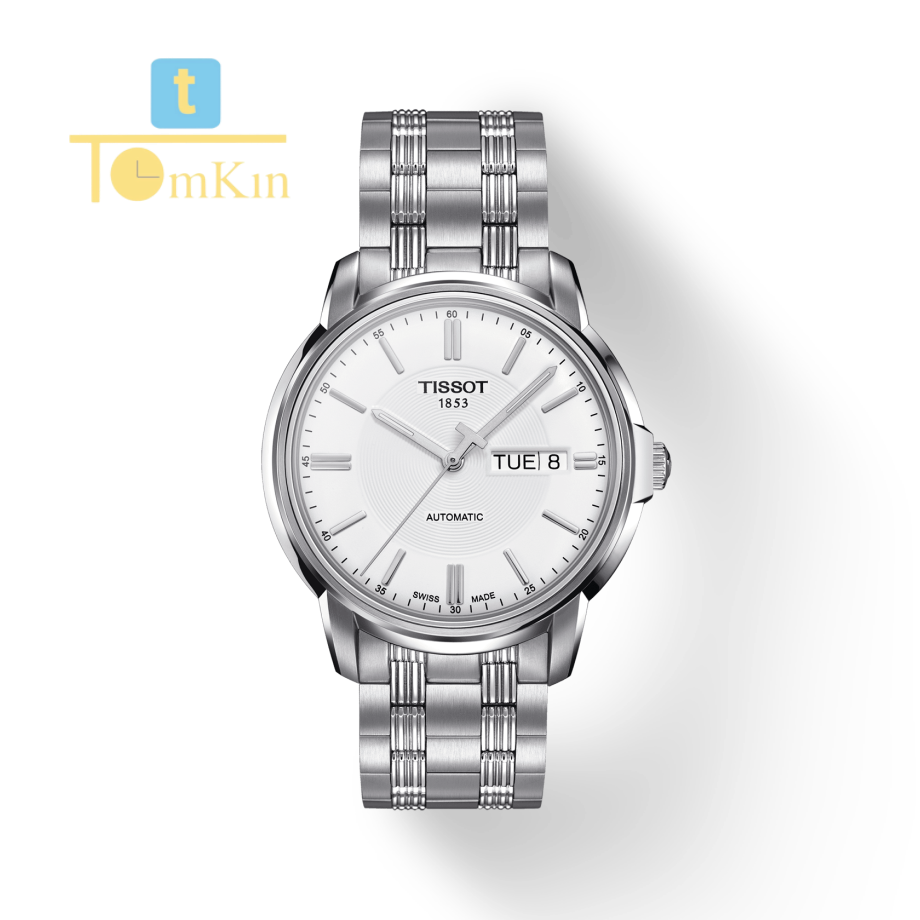Ảnh 2 của TISSOT T065.430.11.031.00 ( T0654301103100 )