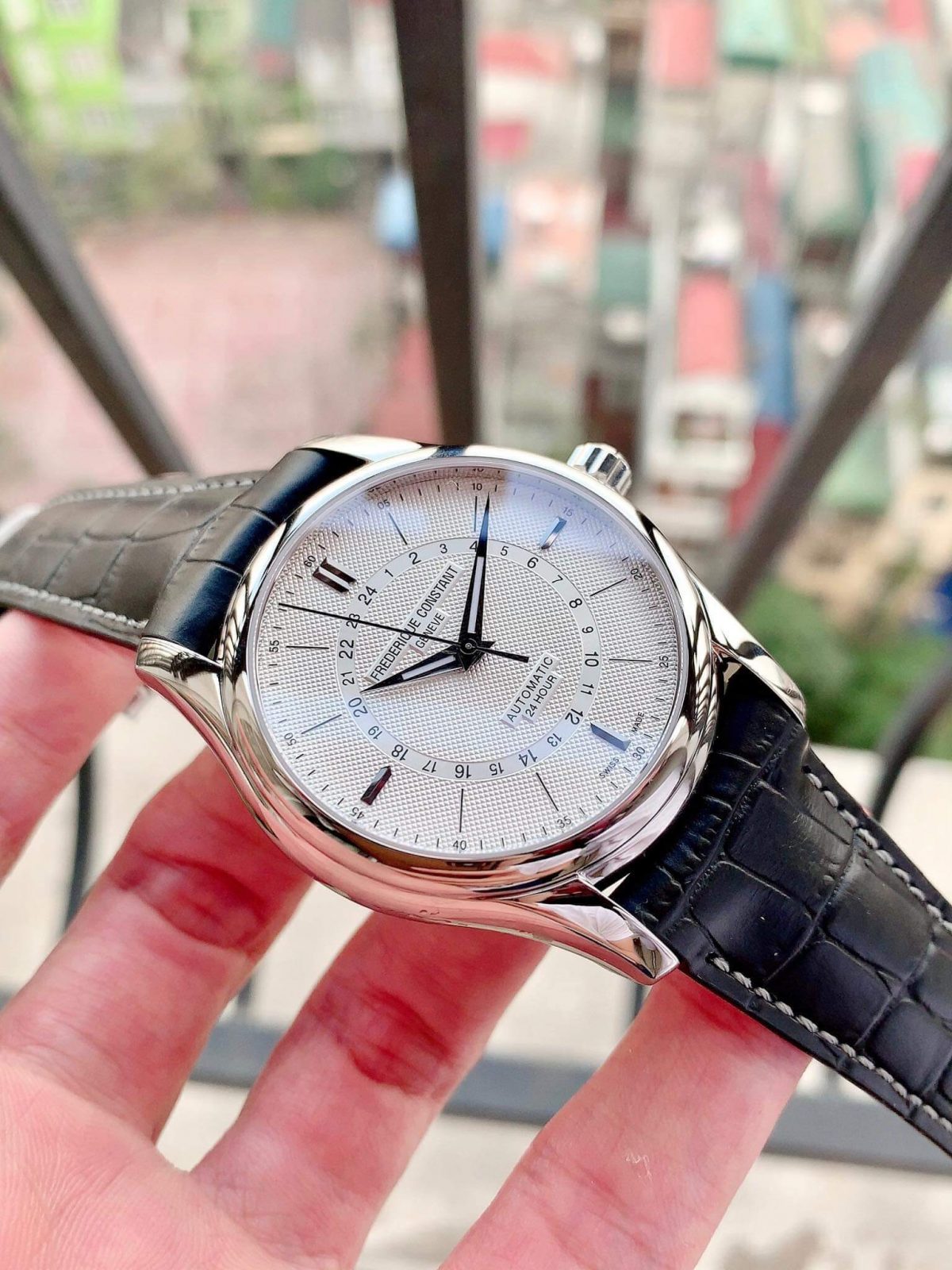 Frederique Constant 332S6B6