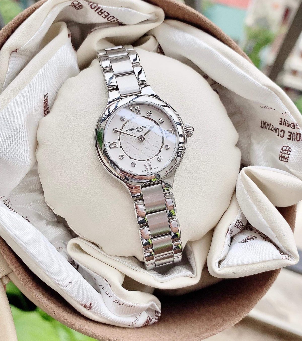 Ảnh 5 của Frederique Constant 200WHD1ER36B