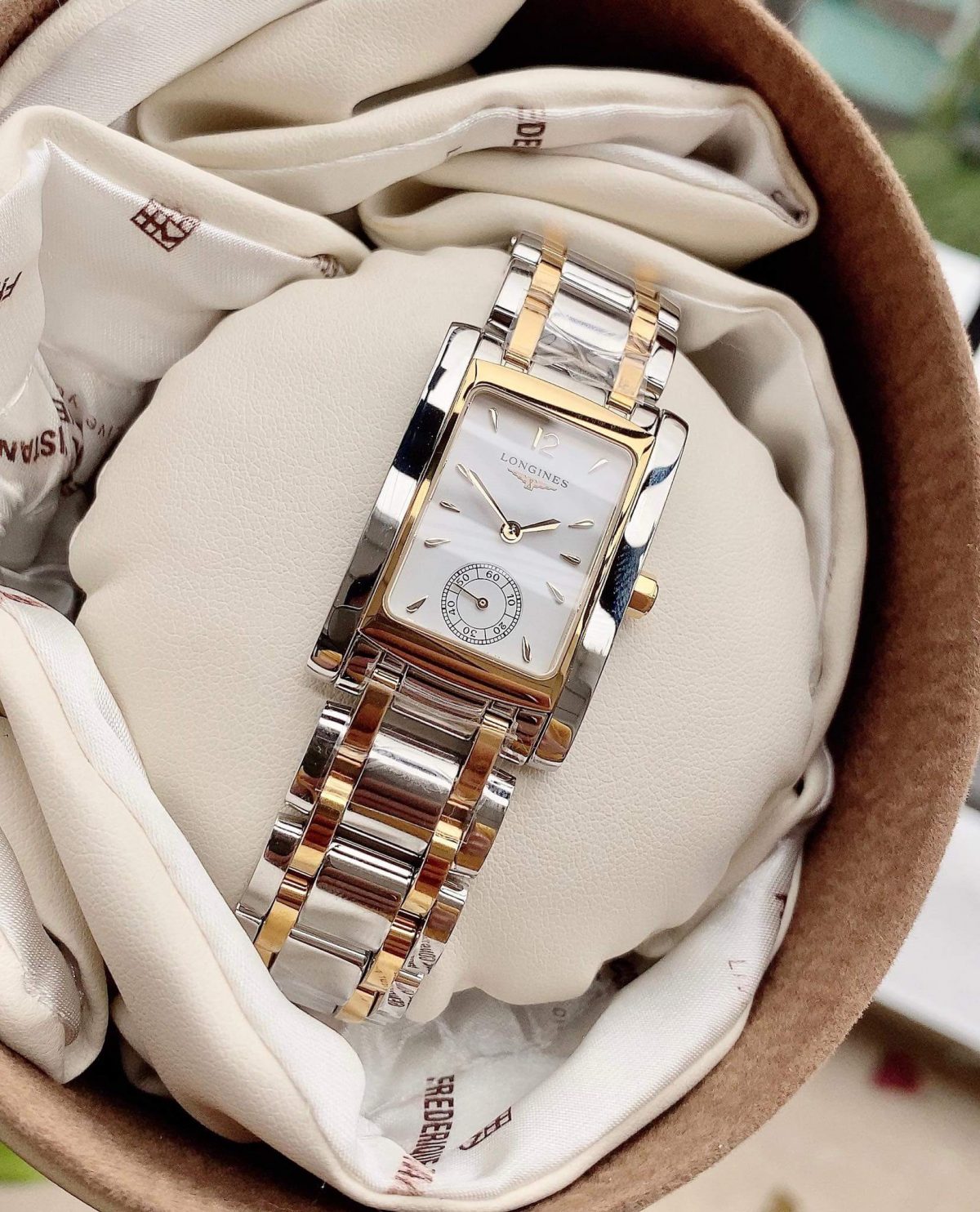 Ảnh 4 của Longines L55025287