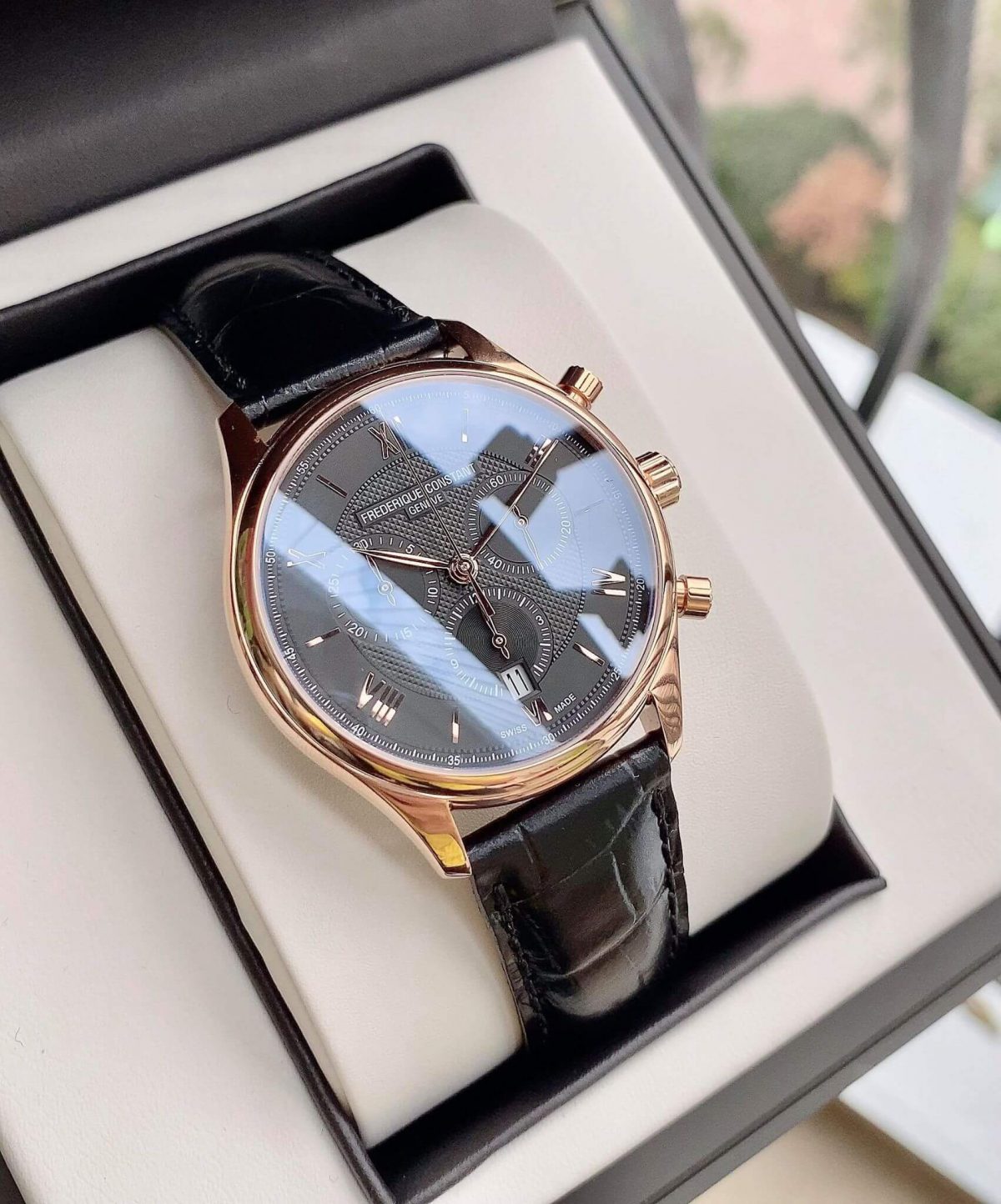 Frederique Constant 292MB5B4