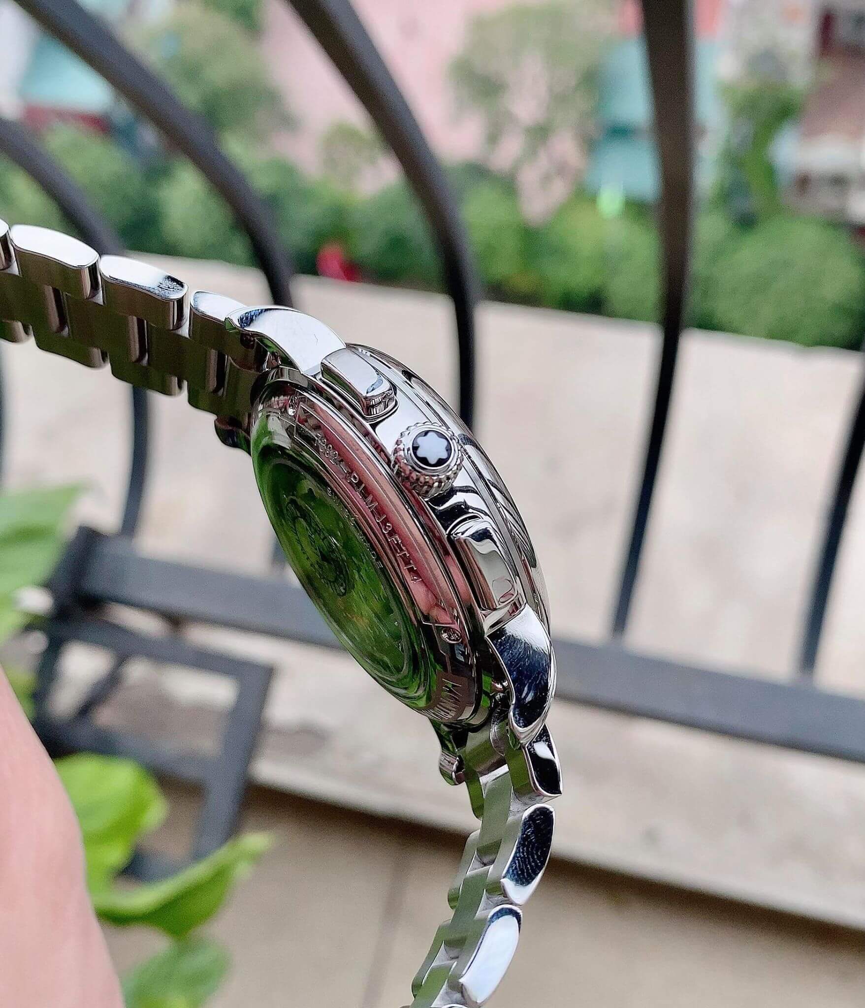 Ảnh 5 của Montblanc 114856