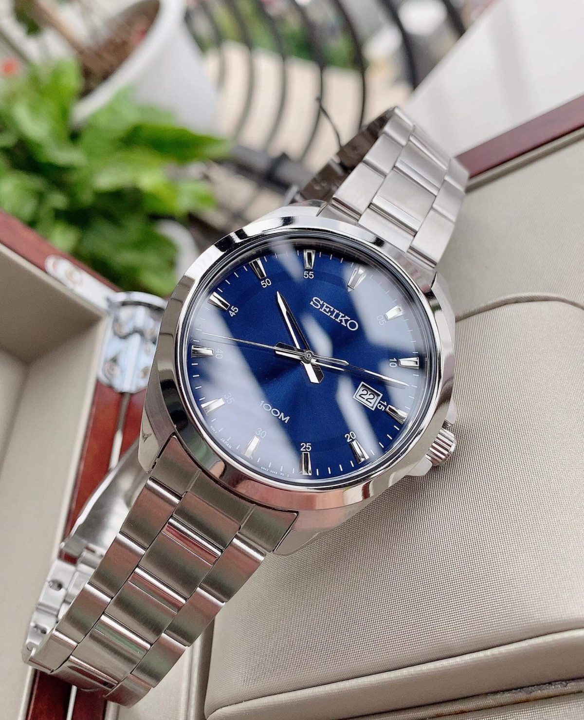 Seiko SUR207