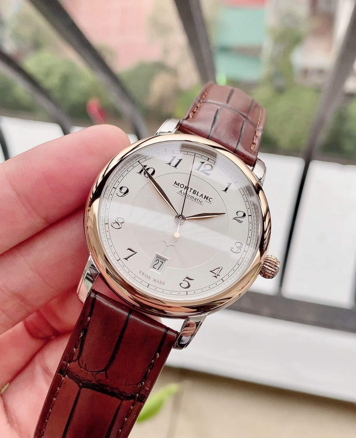 Montblanc 117577