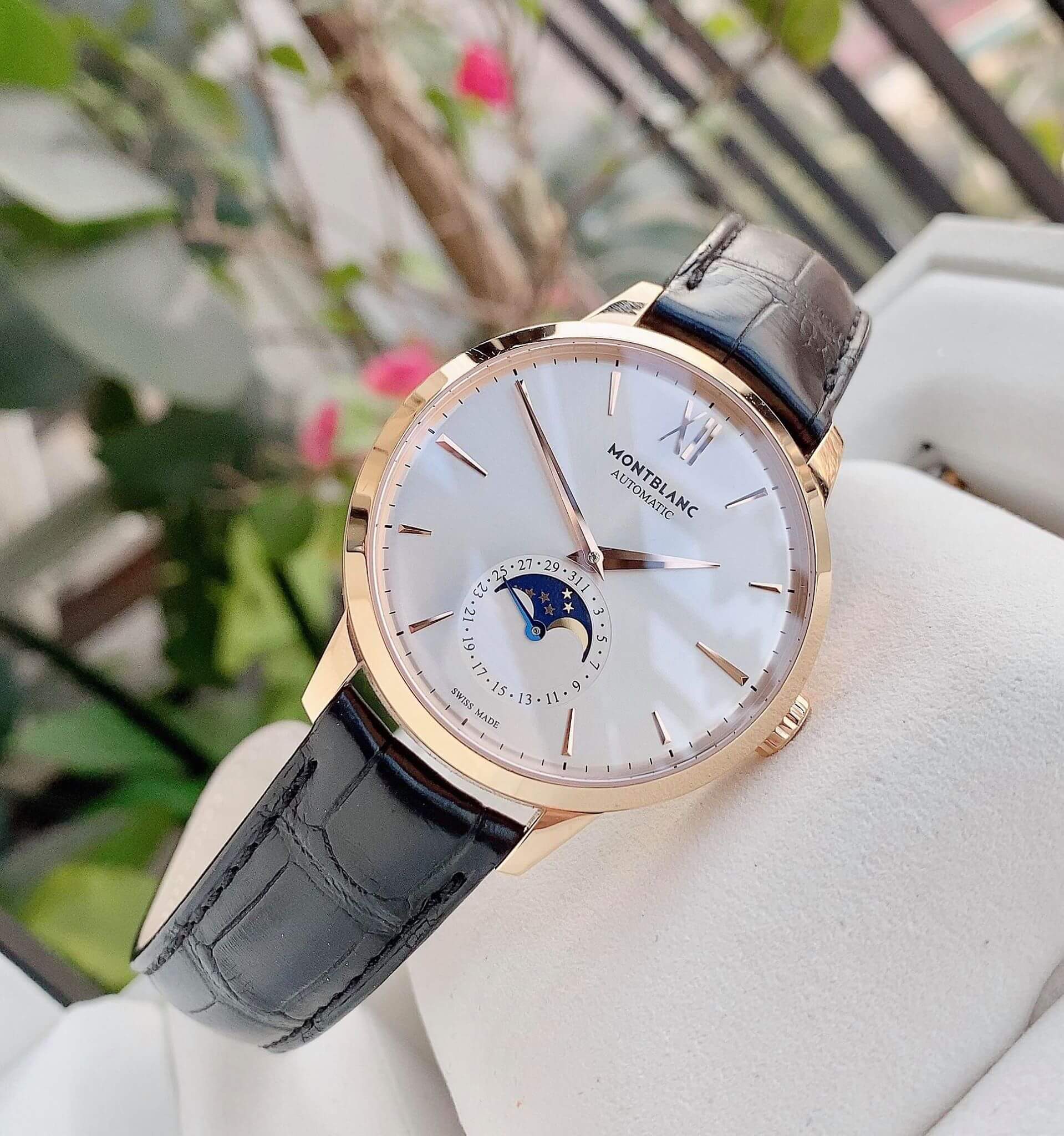Ảnh 2 của MontBlanc 111185
