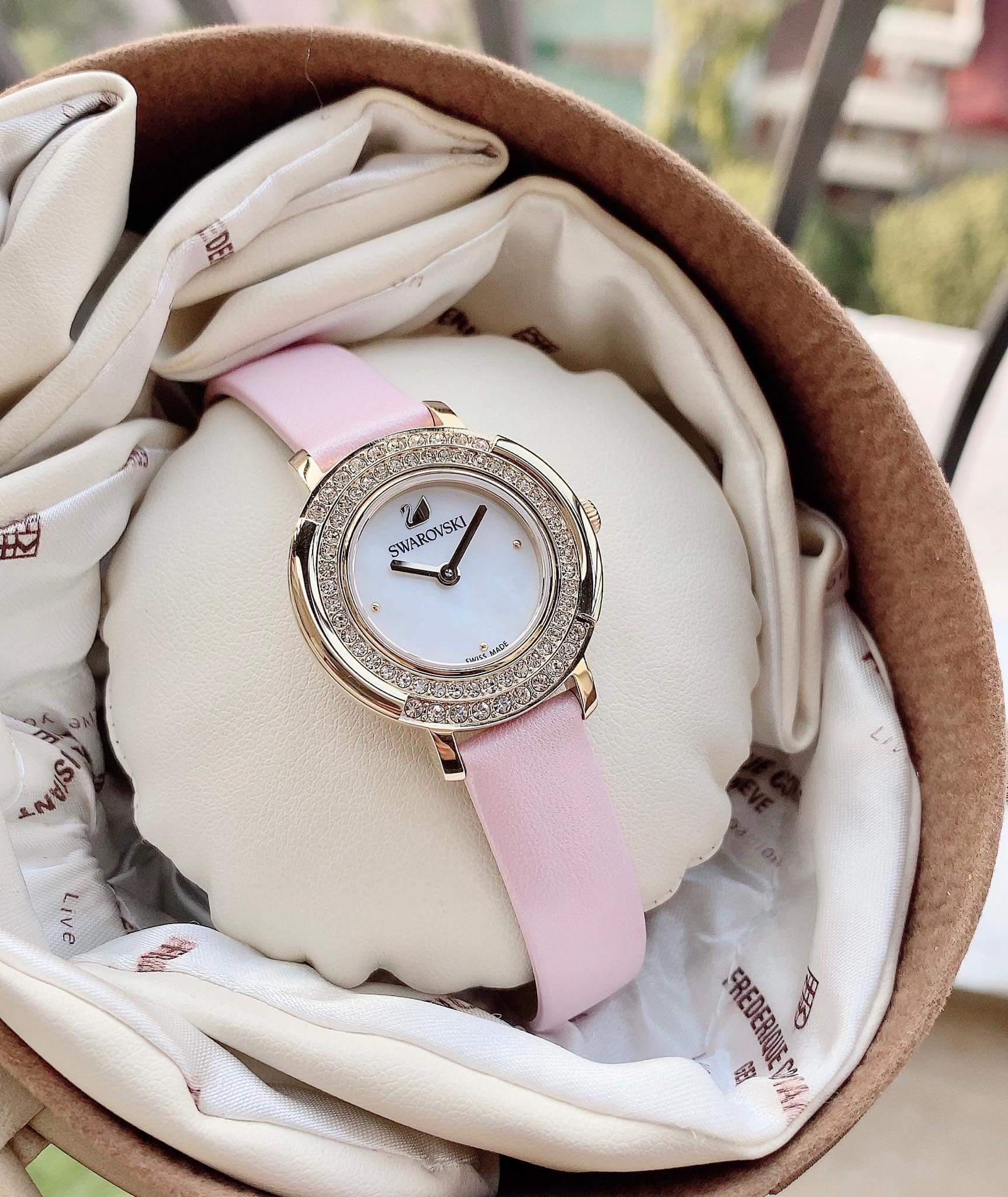 Ảnh 4 của Swarovski 5261462 Đá Đổi Màu