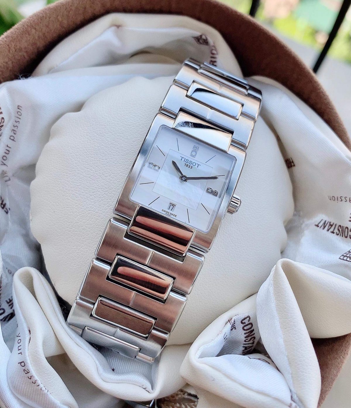 Tissot T0903101111600