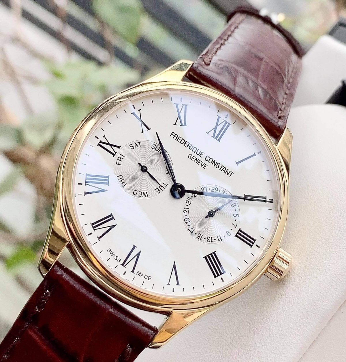 Frederique Constant 259WR5B5