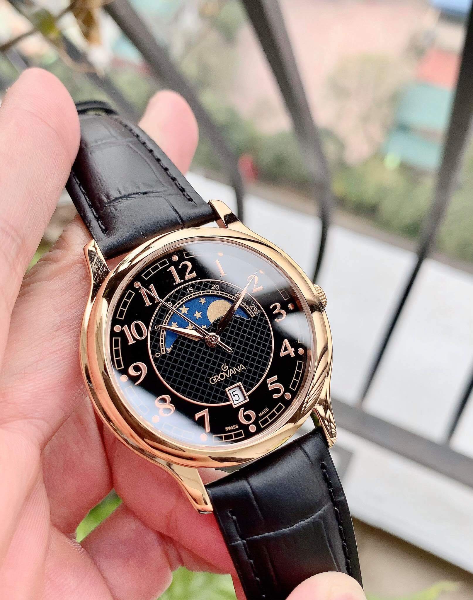 Ảnh 4 của Grovana 1026.1567