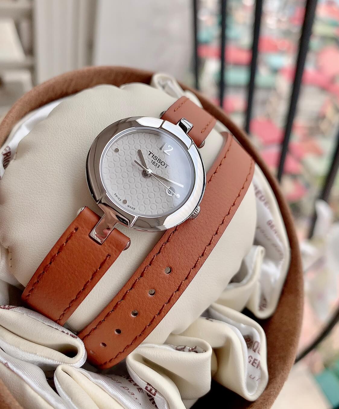 Ảnh 5 của Tissot T0842101601704