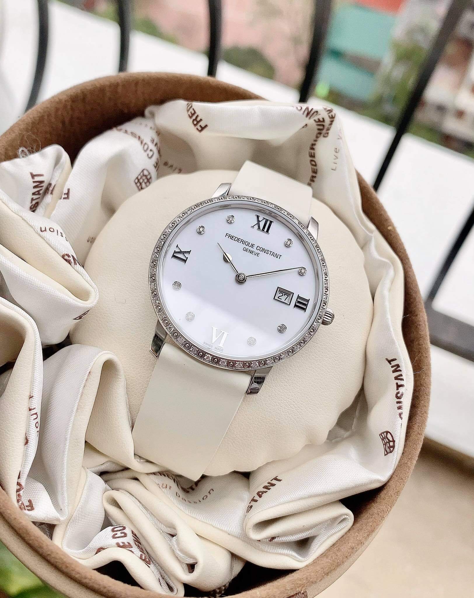Ảnh 7 của Frederique Constant 220MPWD3SD6B