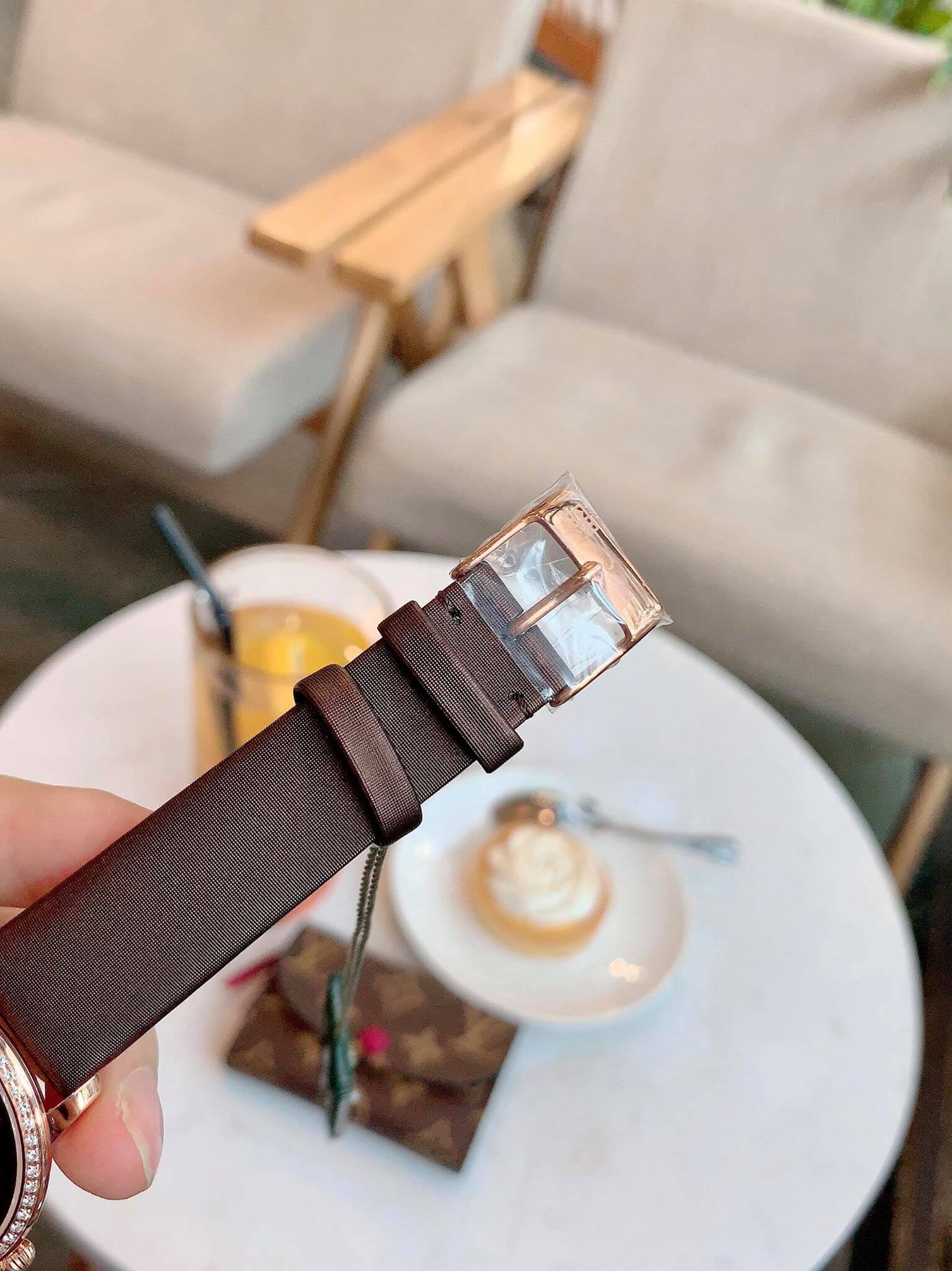 Ảnh 4 của Frederique Constant 220C4SD34 FC220C4SD34 New