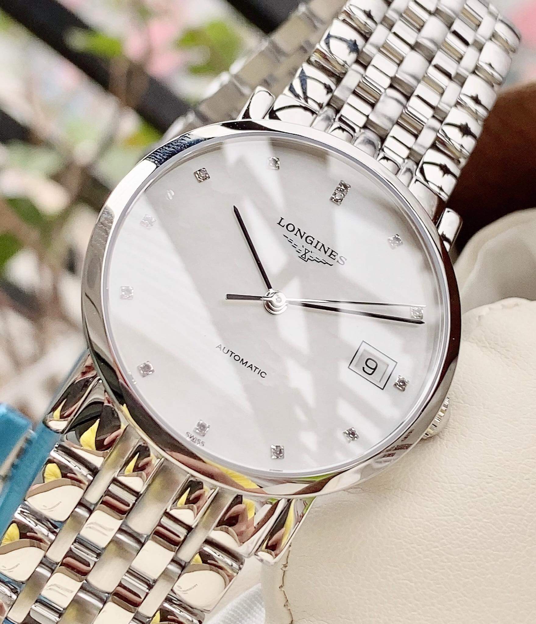 Ảnh 3 của Longines L48094876