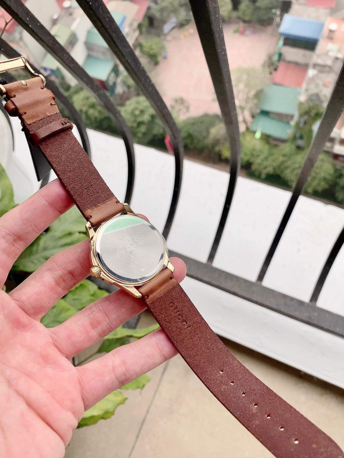 Ảnh 9 của Gucci YA1264012